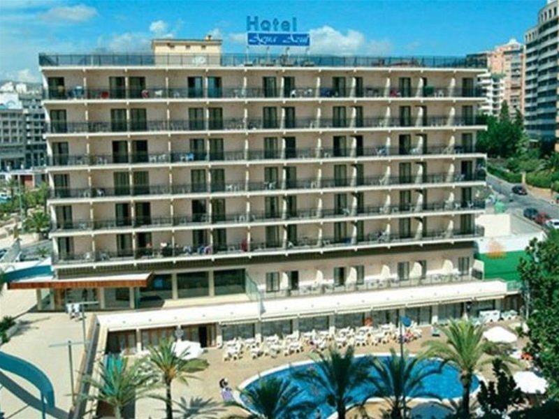 Hotel Agua Azul - Adults Only 4*