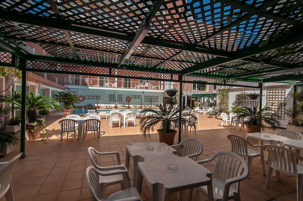 San Luis 3* Gandía