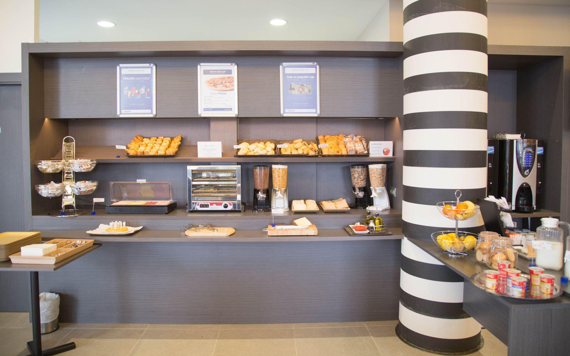 B&B Hotel Albacete 2* Albacete