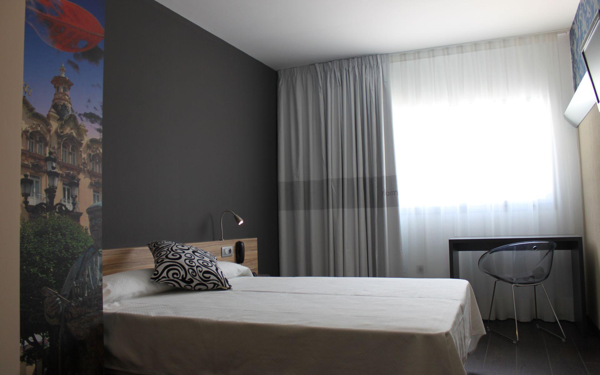 B&B Hotel Albacete 2* Albacete
