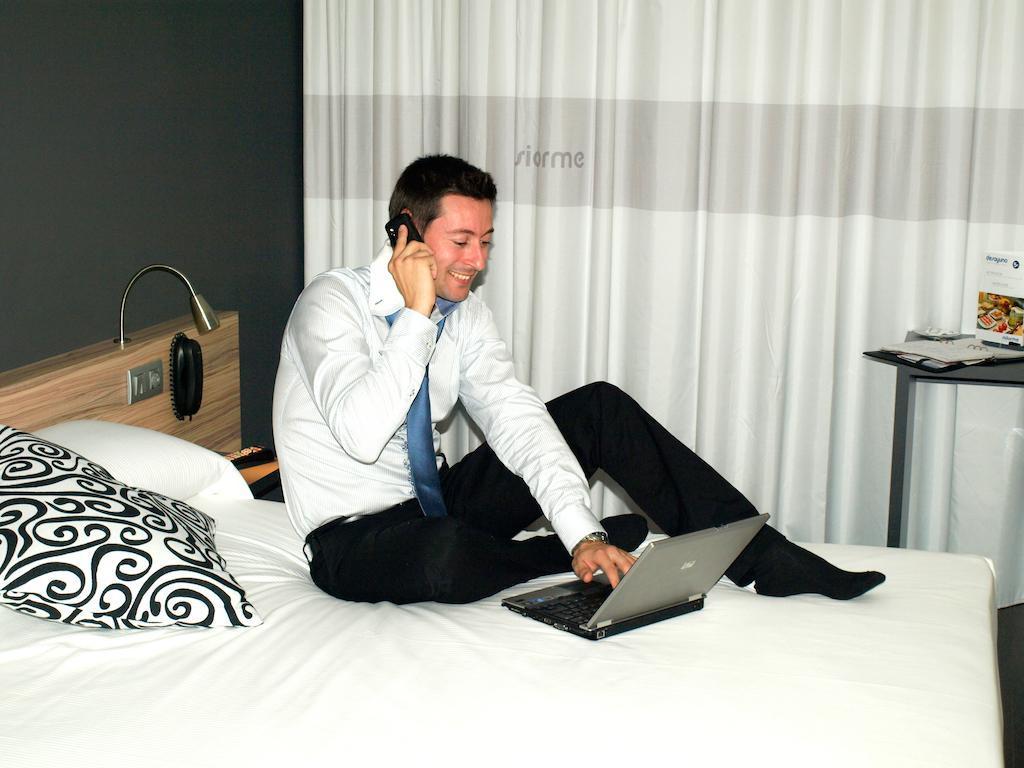 Hotel B&B Hotel Albacete 2*