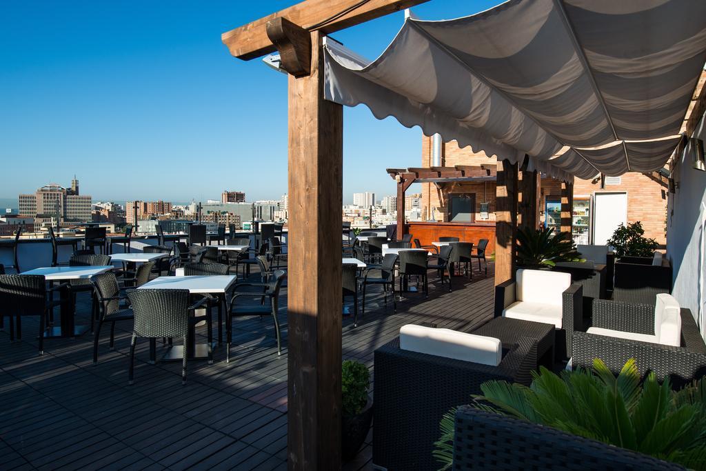 Salles Centro 4* Malaga