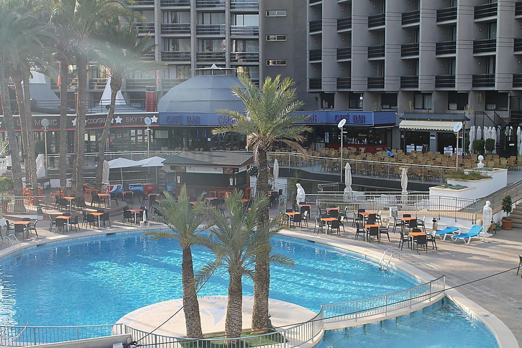 Hotel Marina - The Original Vibe 4*