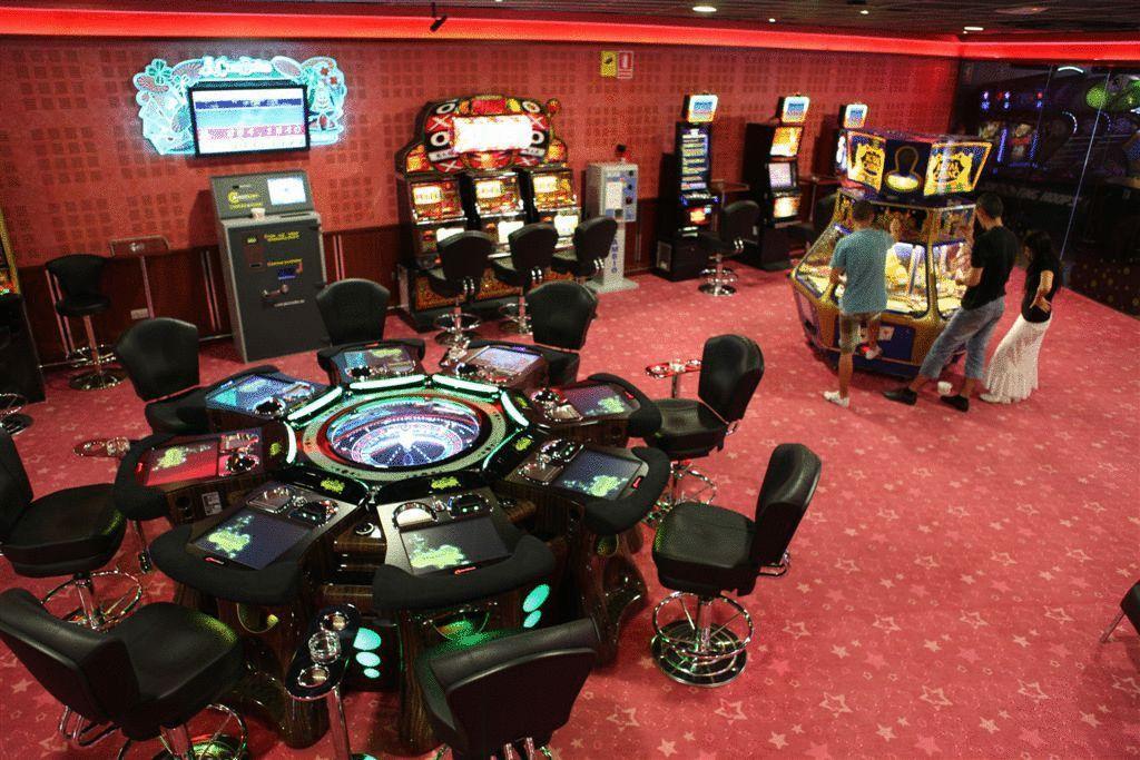 Marina - The Original Vibe 4* Benidorm
