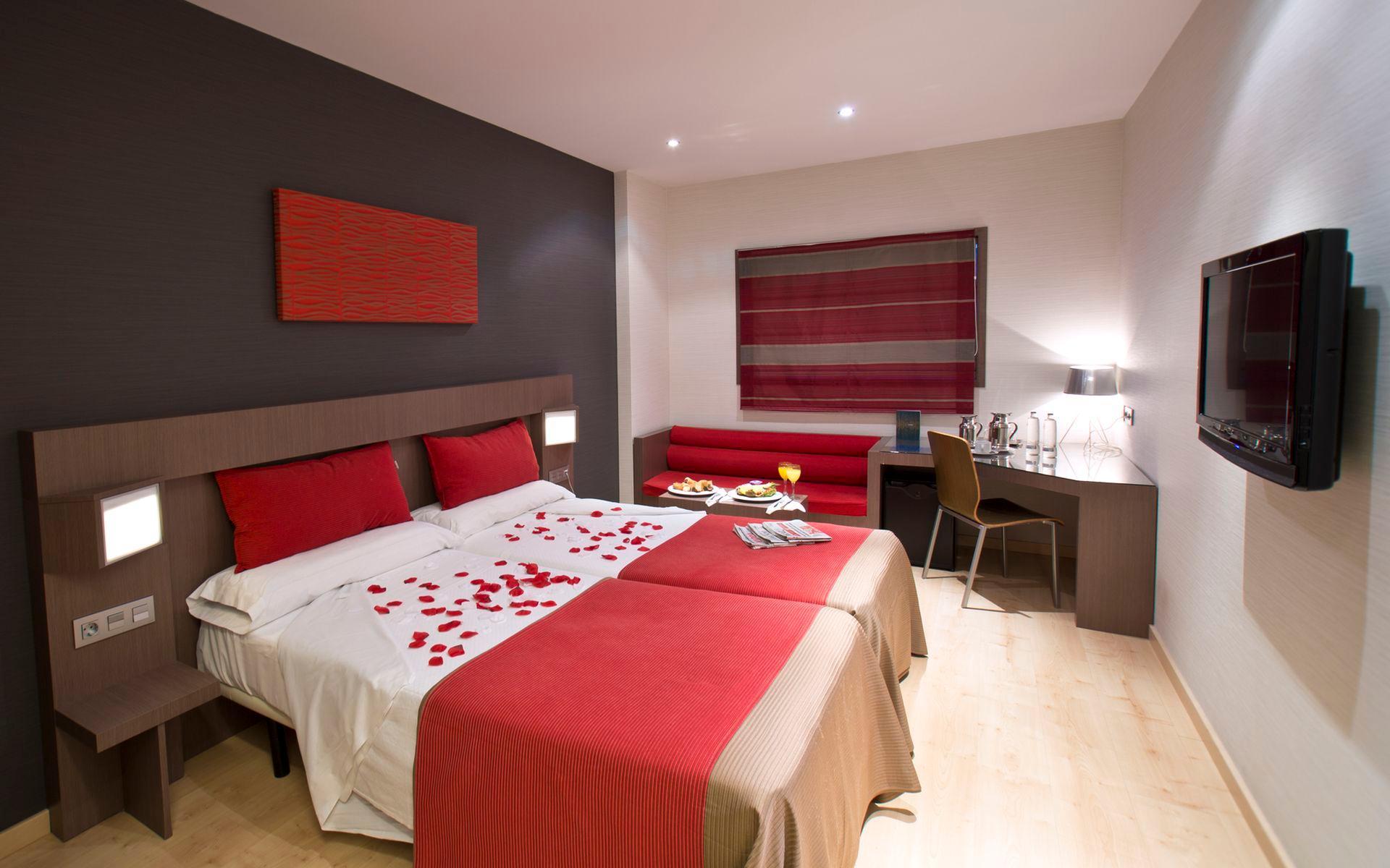 Hotel Allegro 4*