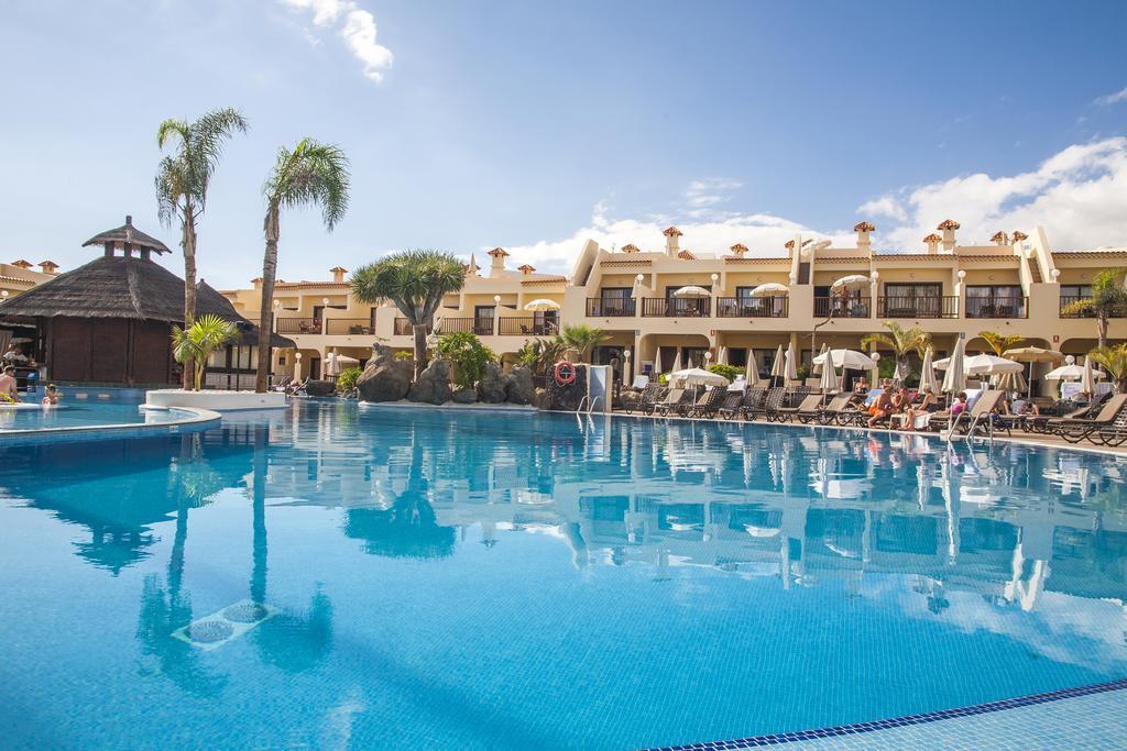 Apartahotel Royal Sunset Club 3*