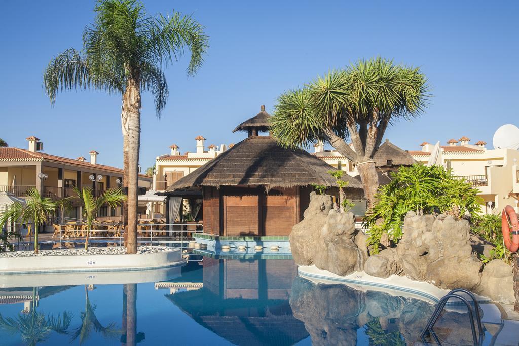 Royal Sunset Club 3* Costa Adeje (Tenerife)