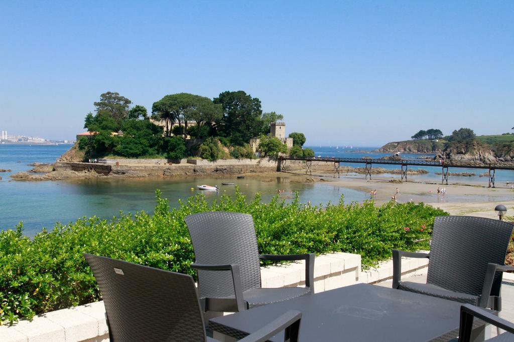 Hotel Portocobo 4*