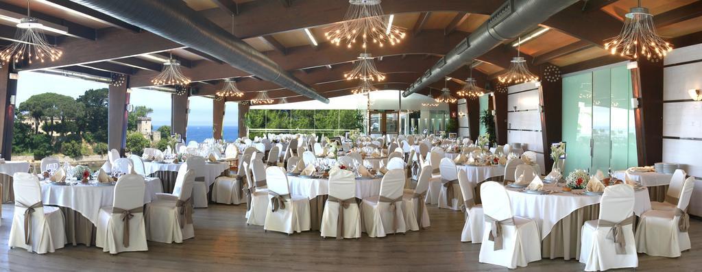 Hotel Portocobo 4*