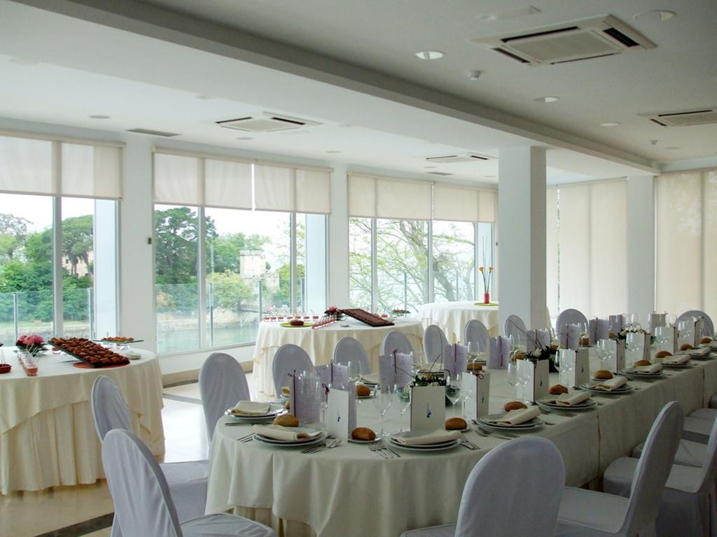 Hotel Portocobo 4*