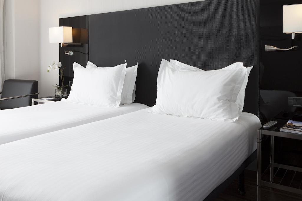 Ac Palacio Universal By Marriott 4* Vigo