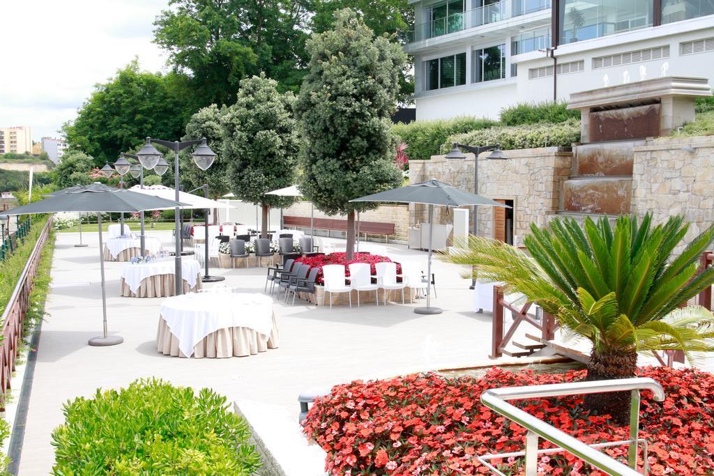Hotel Portocobo 4*