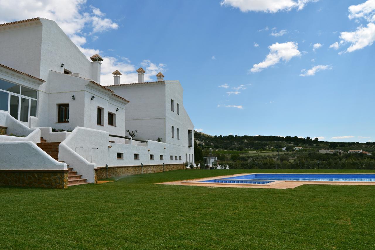 Hotel Rural El Moral 3*