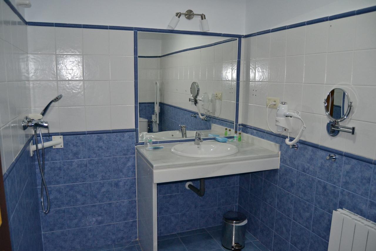 Hotel Rural El Moral 3*
