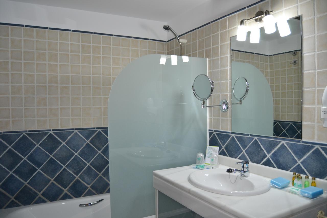 Hotel Rural El Moral 3*