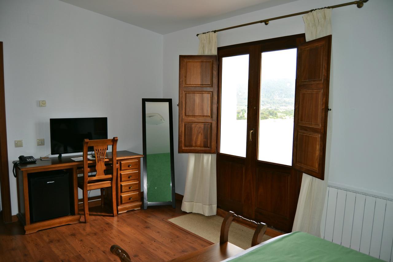 Hotel Rural El Moral 3*