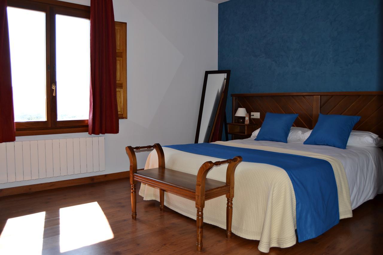 Hotel Rural El Moral 3*