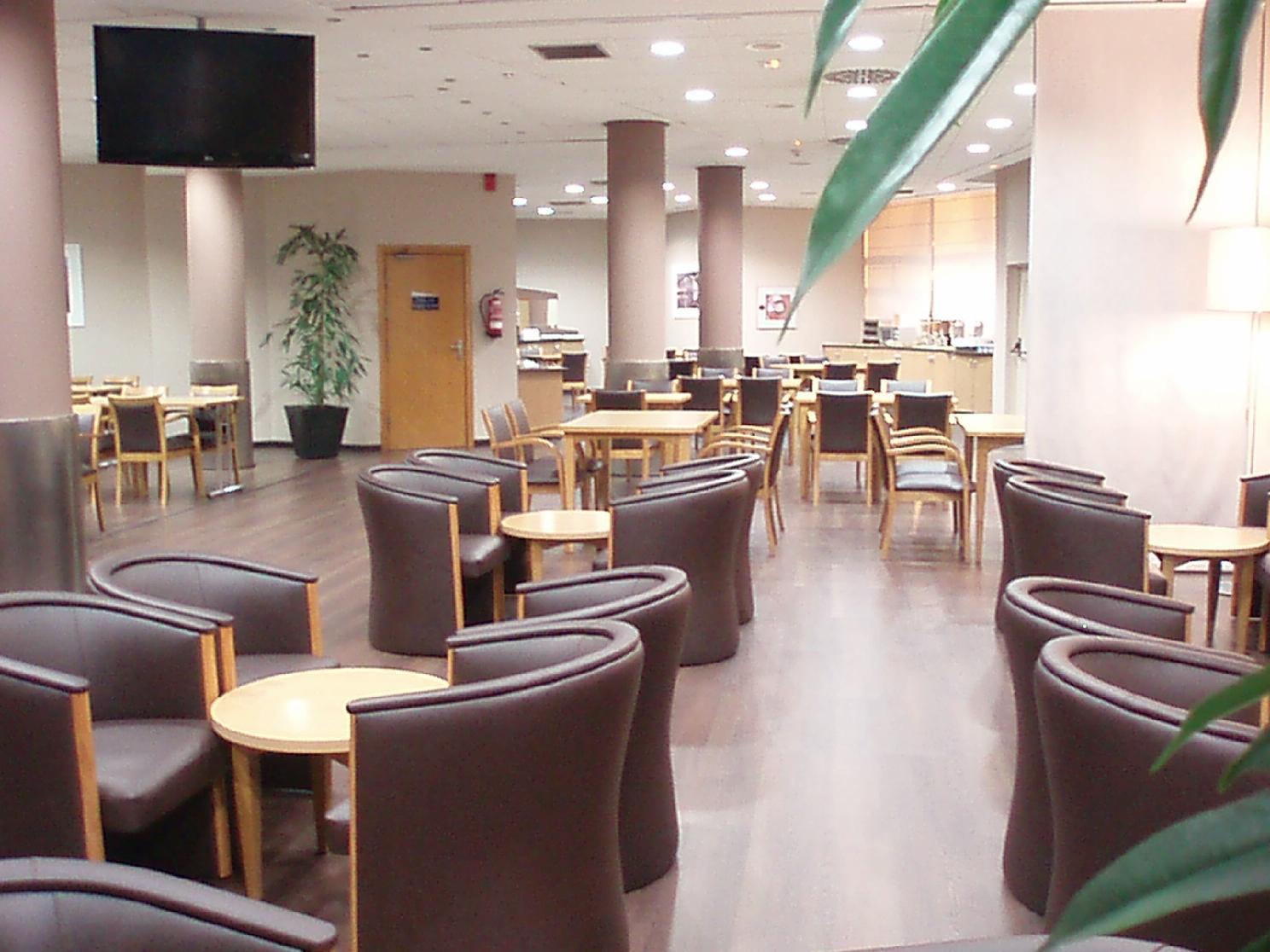 Hotel Ciudad De Ciencias 3*