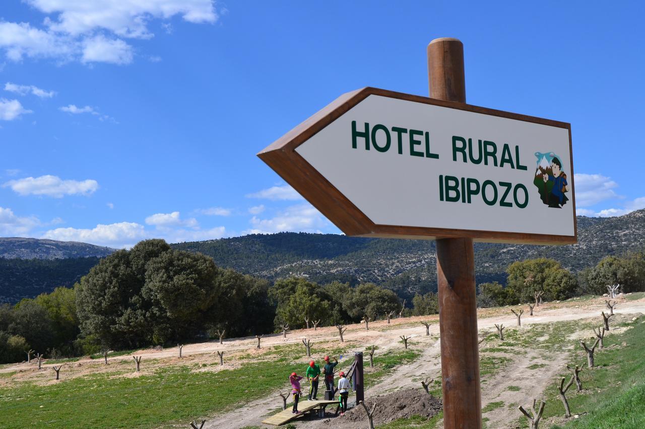 Rural El Moral 3* El Almicerán
