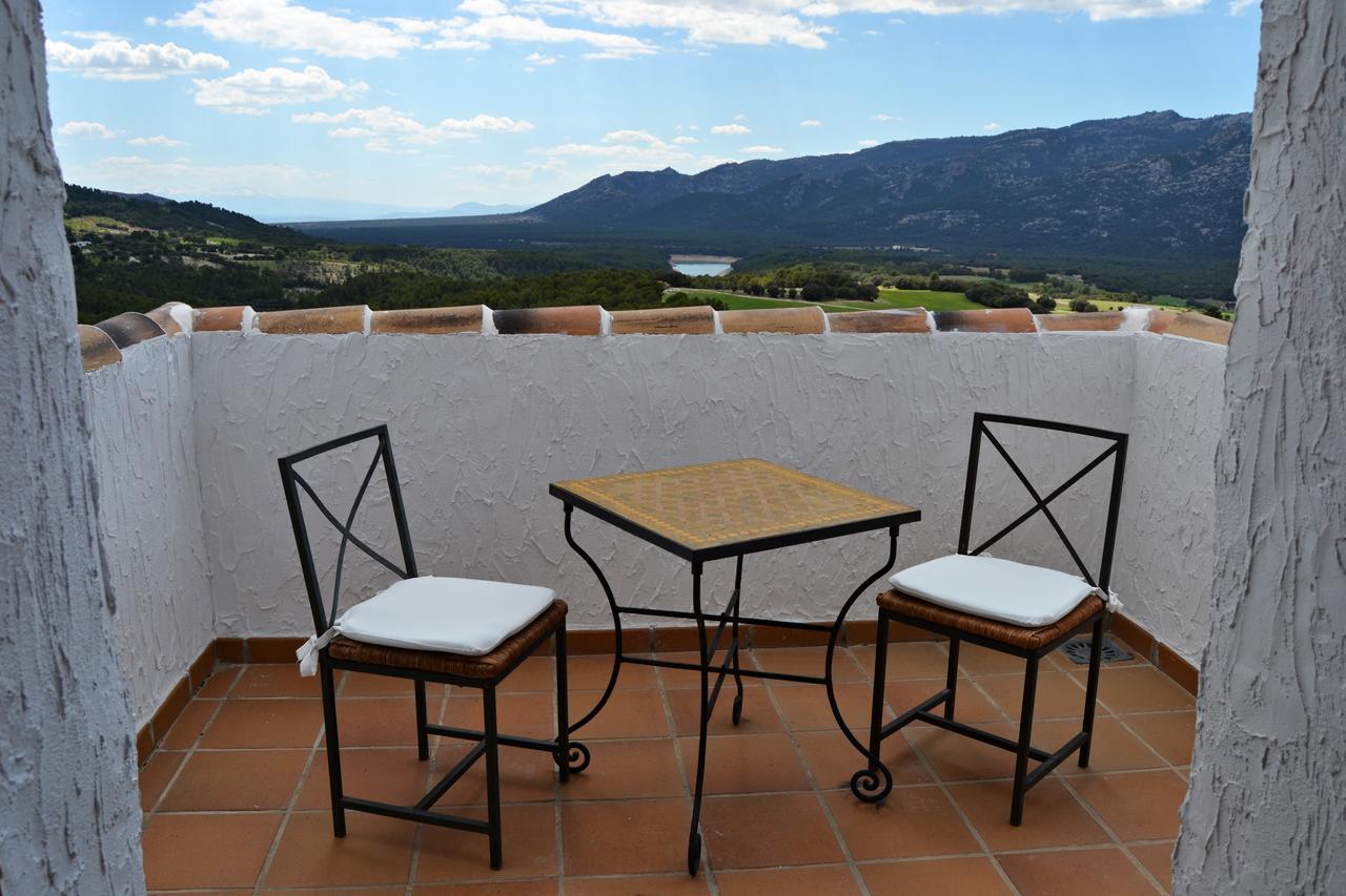 Hotel Rural El Moral 3*