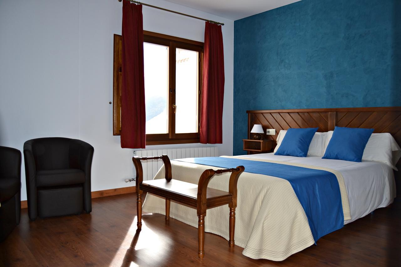 Hotel Rural El Moral 3*