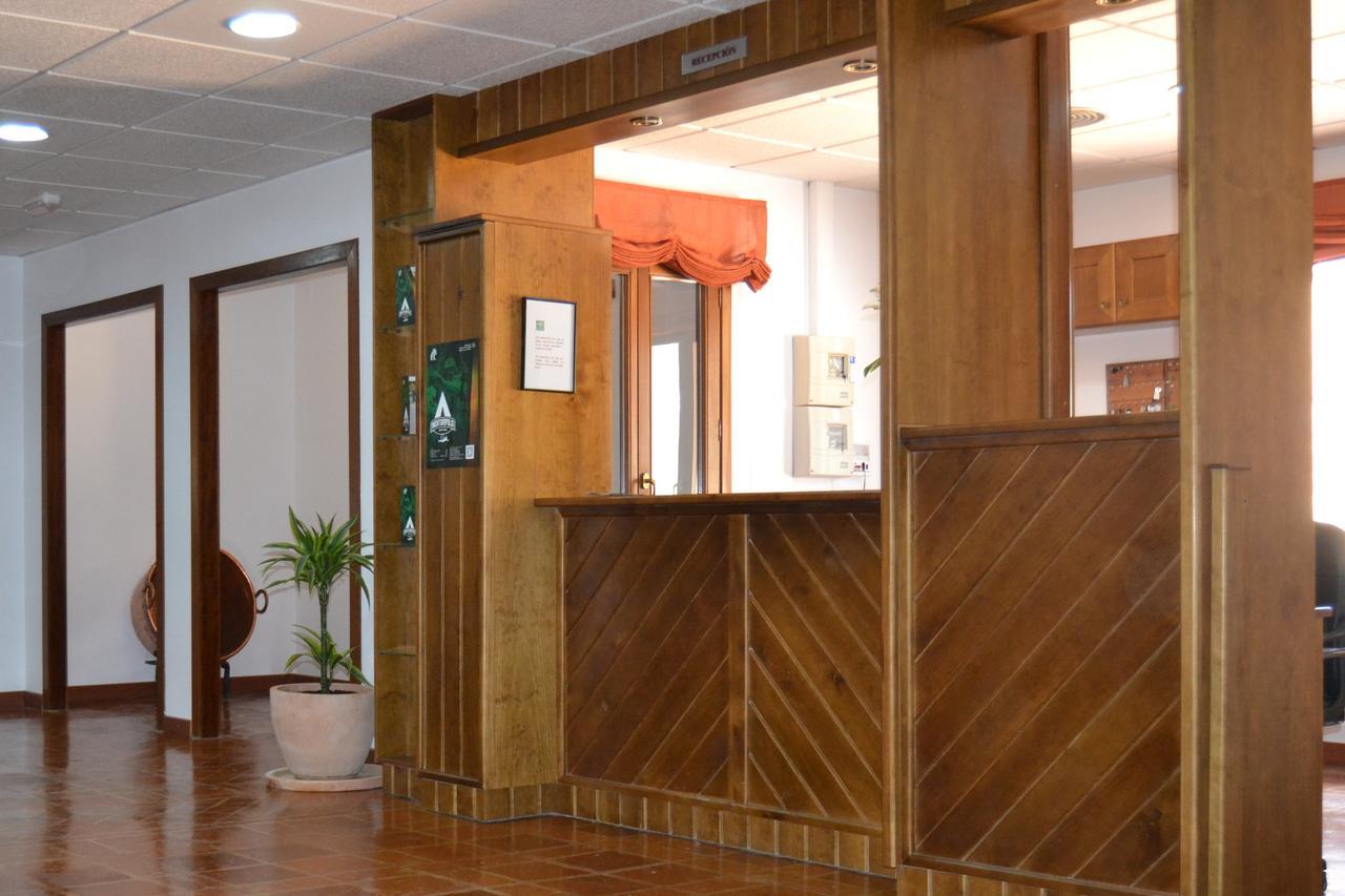 Hotel Rural El Moral 3*