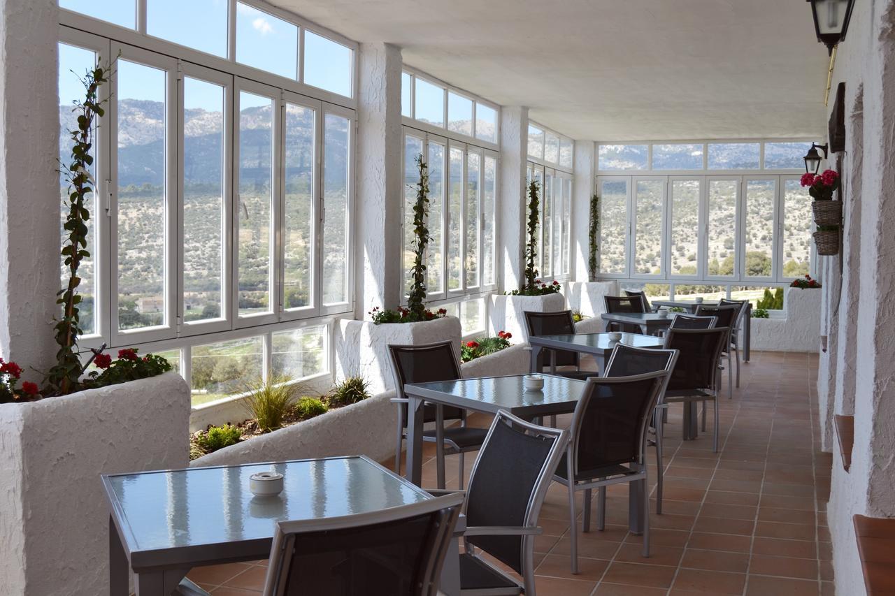 Hotel Rural El Moral 3*