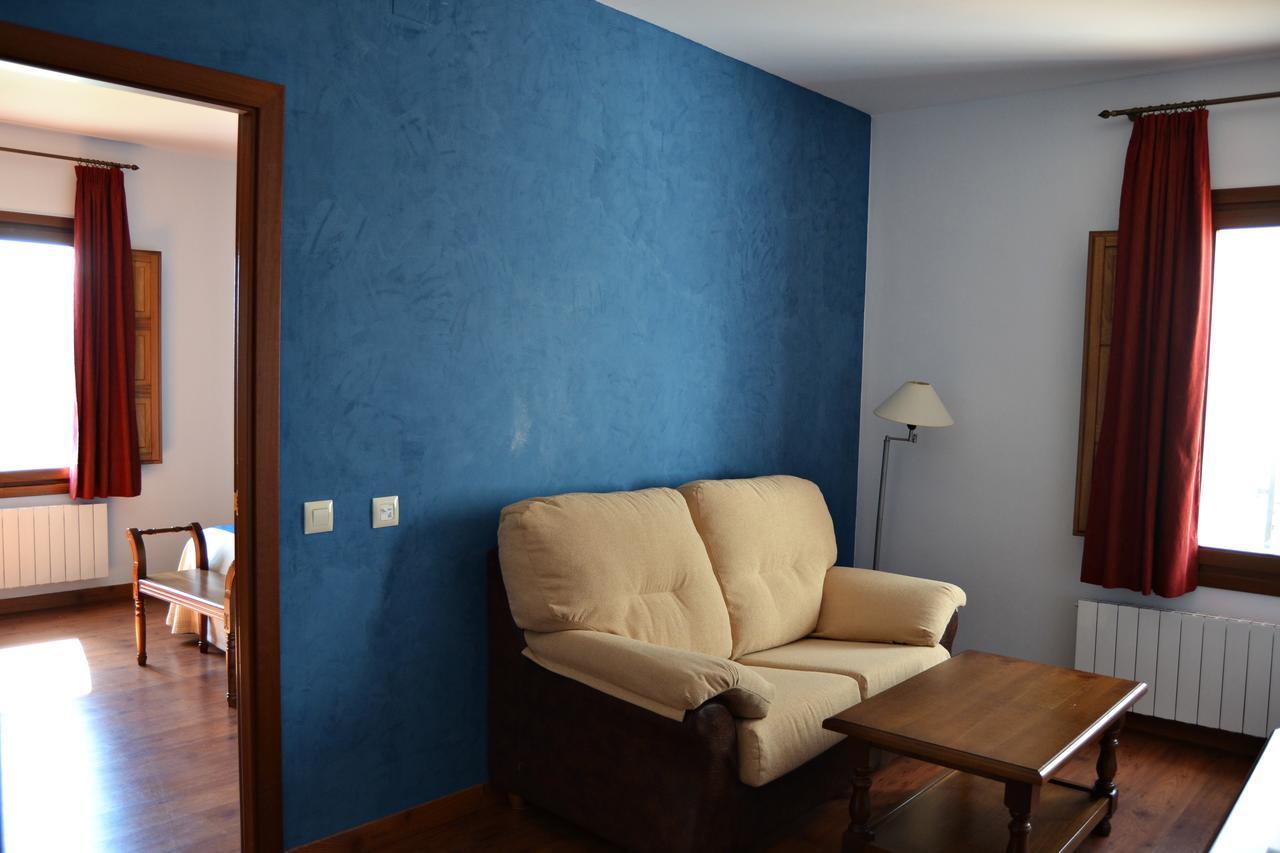Hotel Rural El Moral 3*
