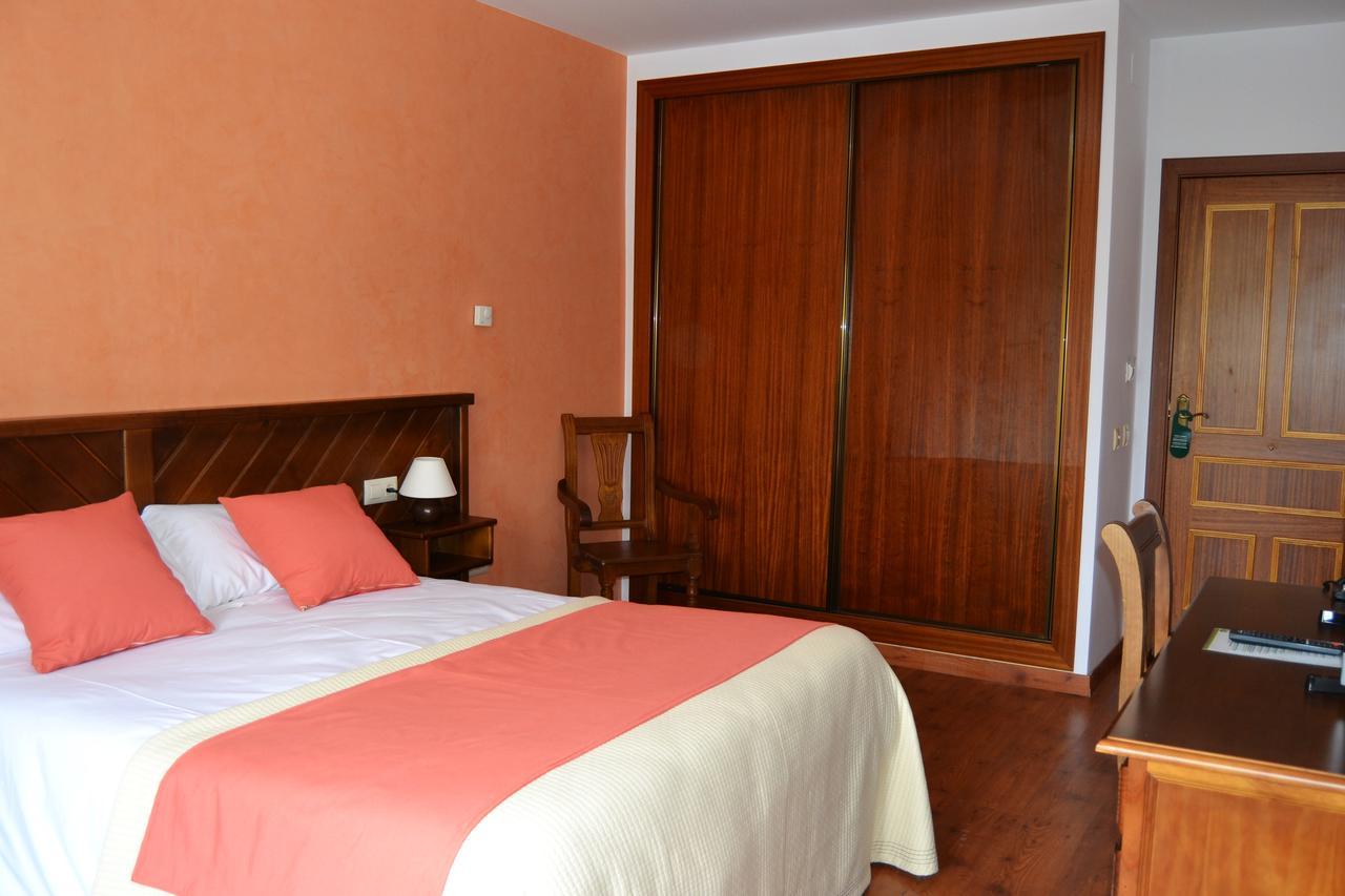 Hotel Rural El Moral 3*
