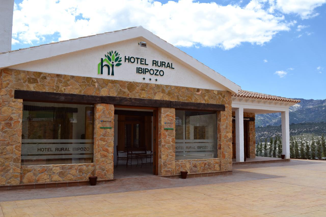 Hotel Rural El Moral 3*