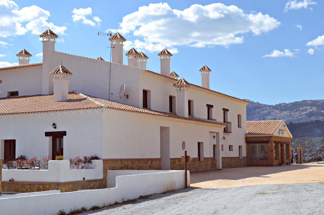 Hotel Rural El Moral 3*