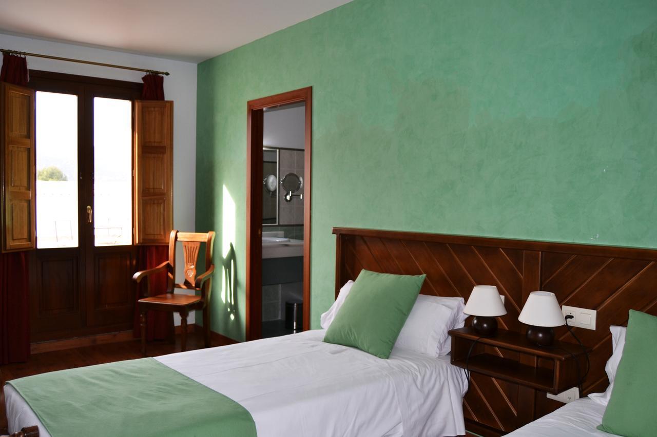 Hotel Rural El Moral 3*