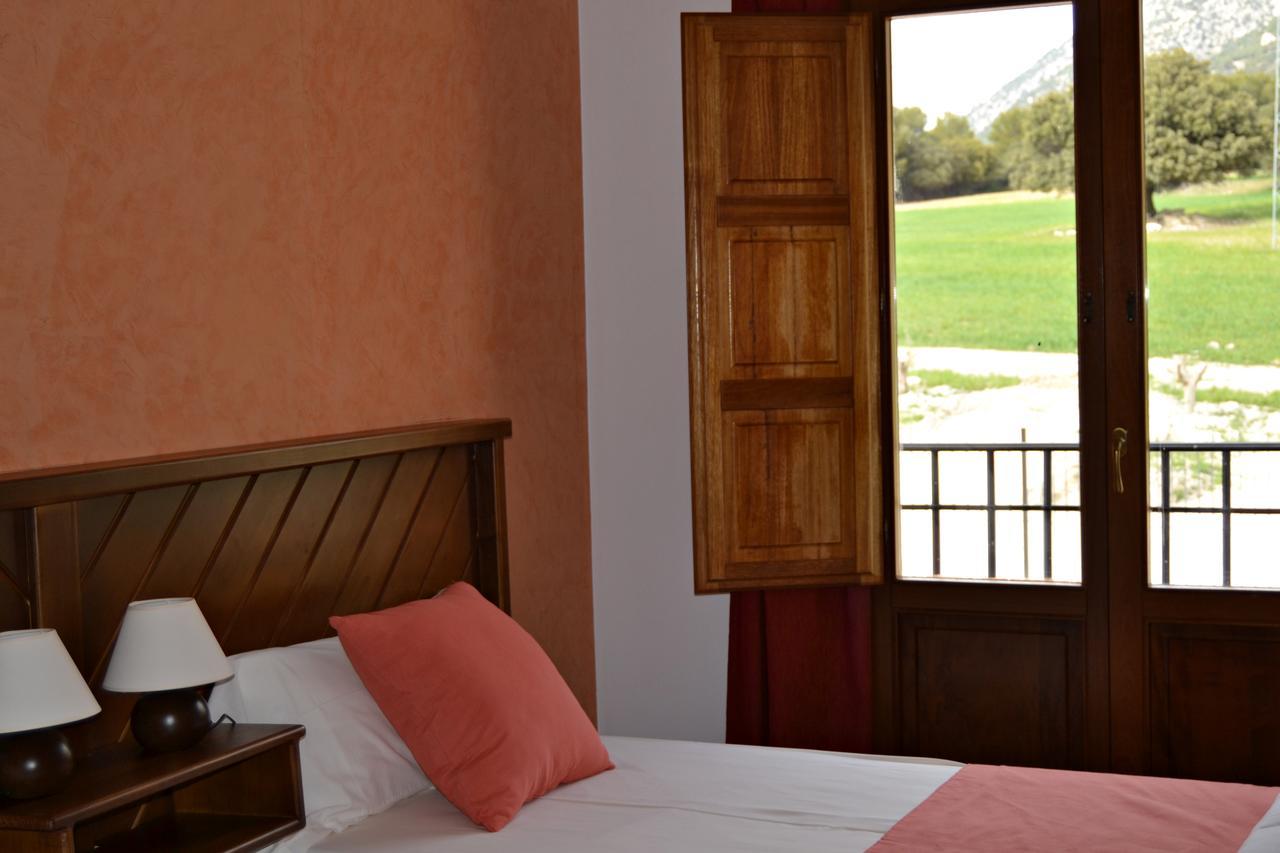Hotel Rural El Moral 3*