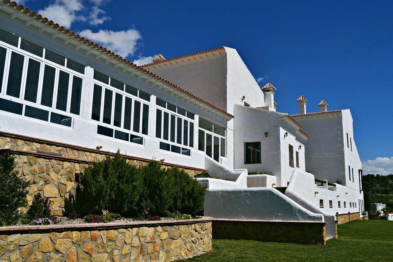Hotel Rural El Moral 3*