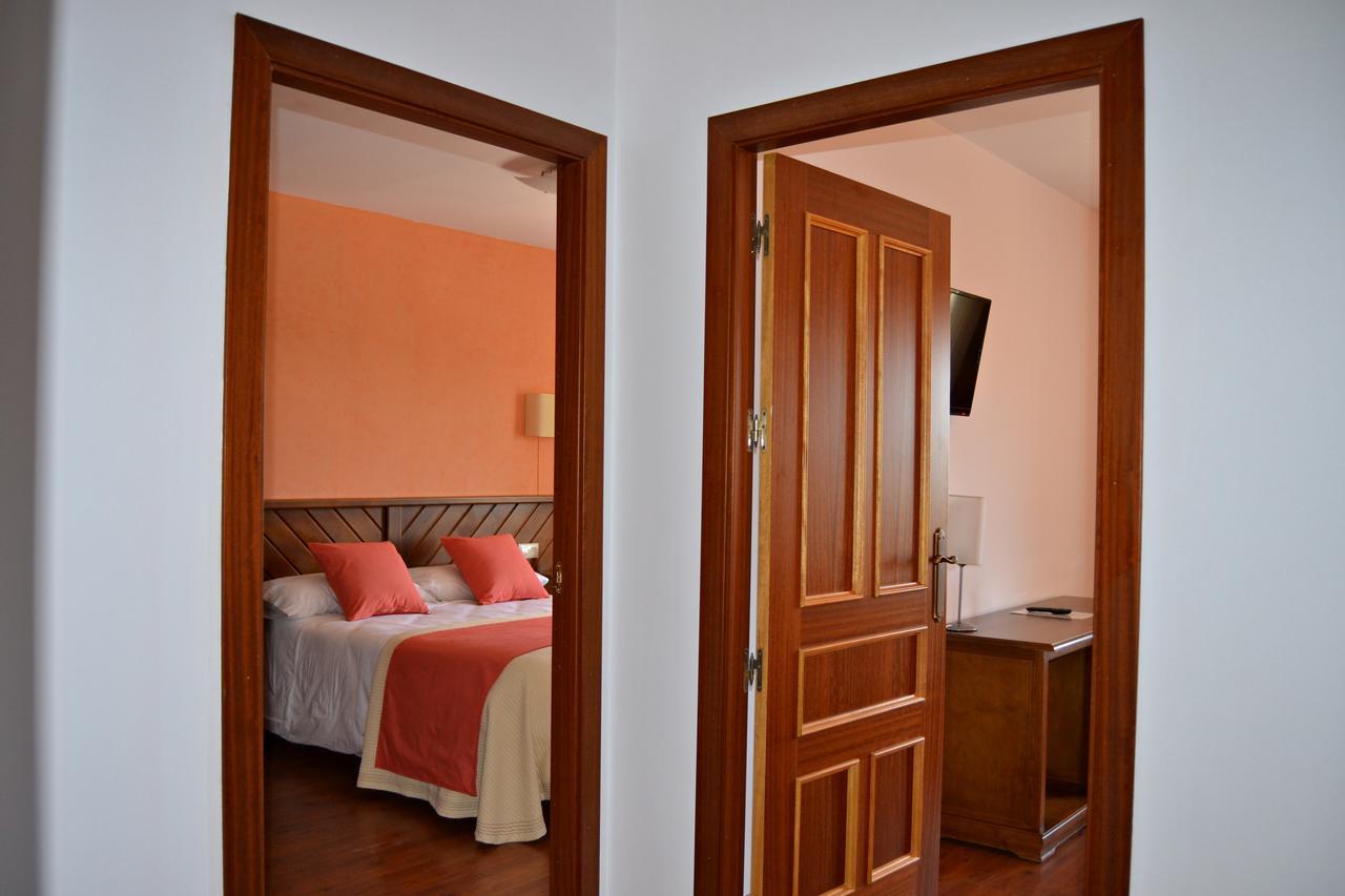 Hotel Rural El Moral 3*