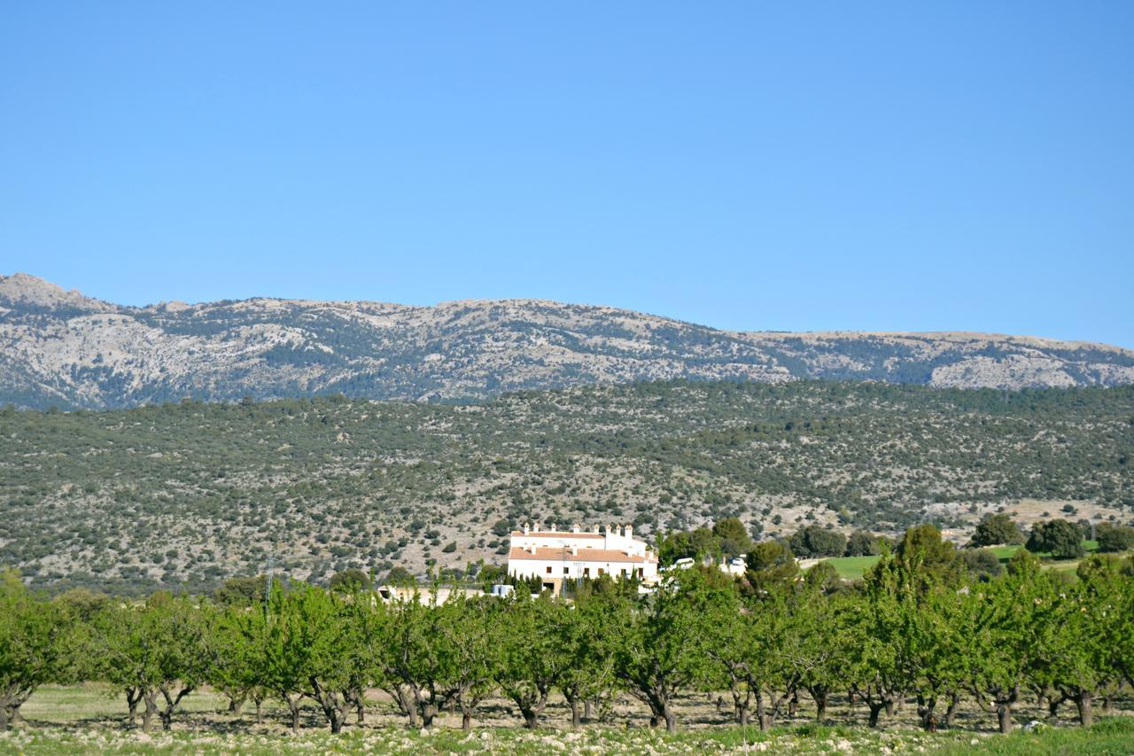 Hotel Rural El Moral 3*