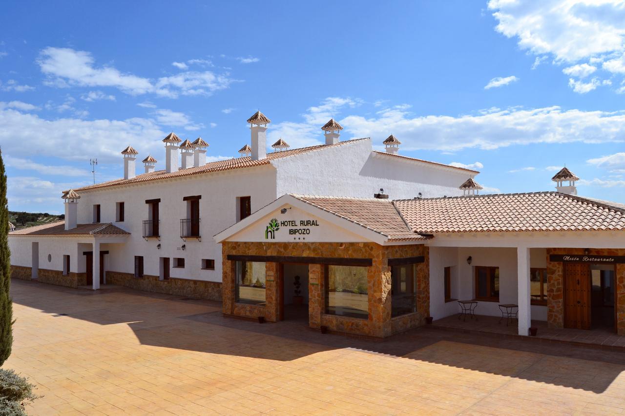 Rural El Moral 3* El Almiceran