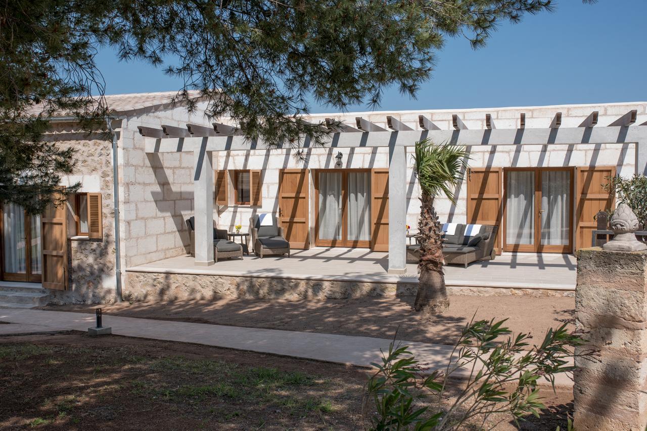 Casa Font I Roig 4* María de la Salud