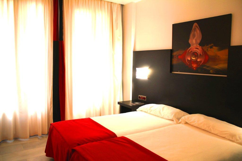 Hotel Del Pintor 3*