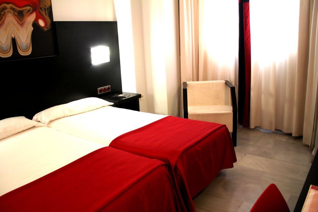 Hotel Del Pintor 3*