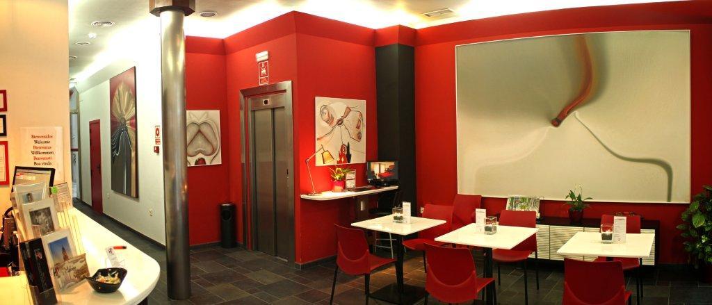 Hotel Del Pintor 3*