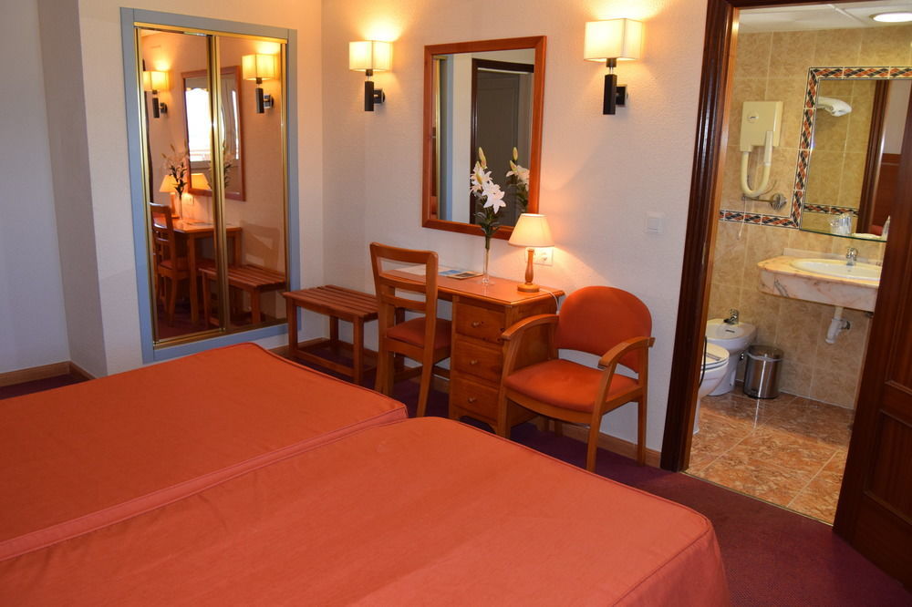 Hotel Mari Carmen 3*