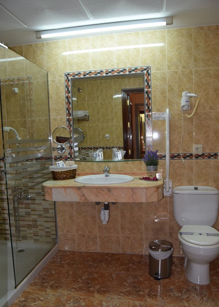 Hotel Mari Carmen 3*