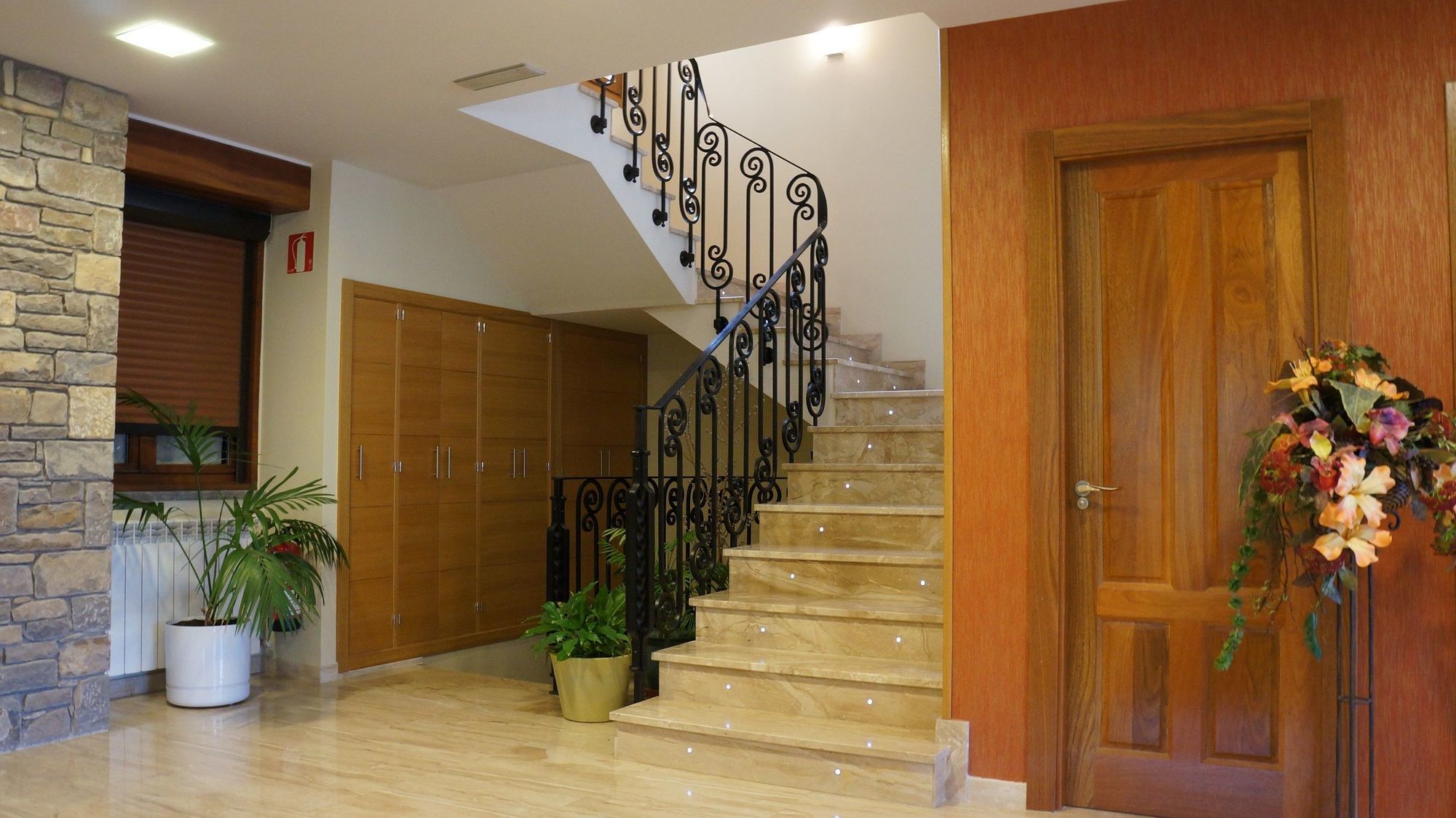 Hotel Nogales 3*