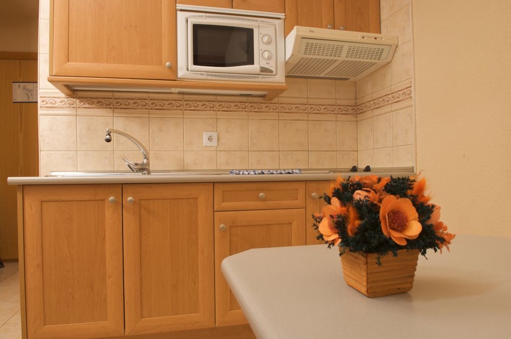 Apartamento Punta Marina *