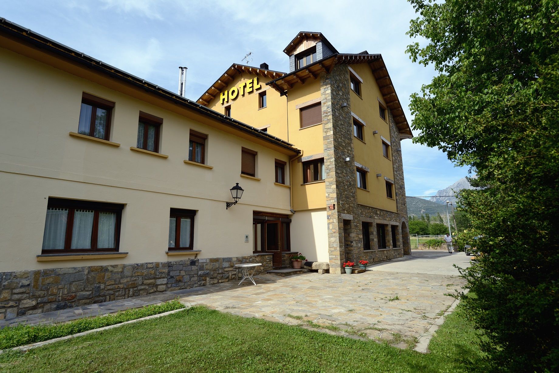 Hotel Nogales 3*