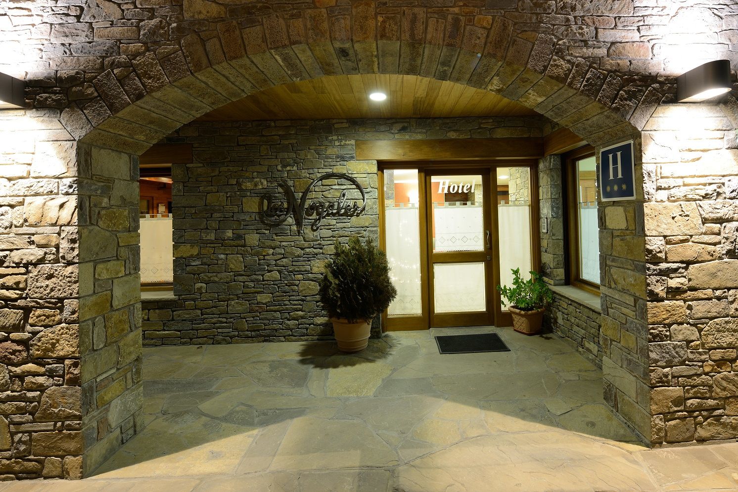 Hotel Nogales 3*