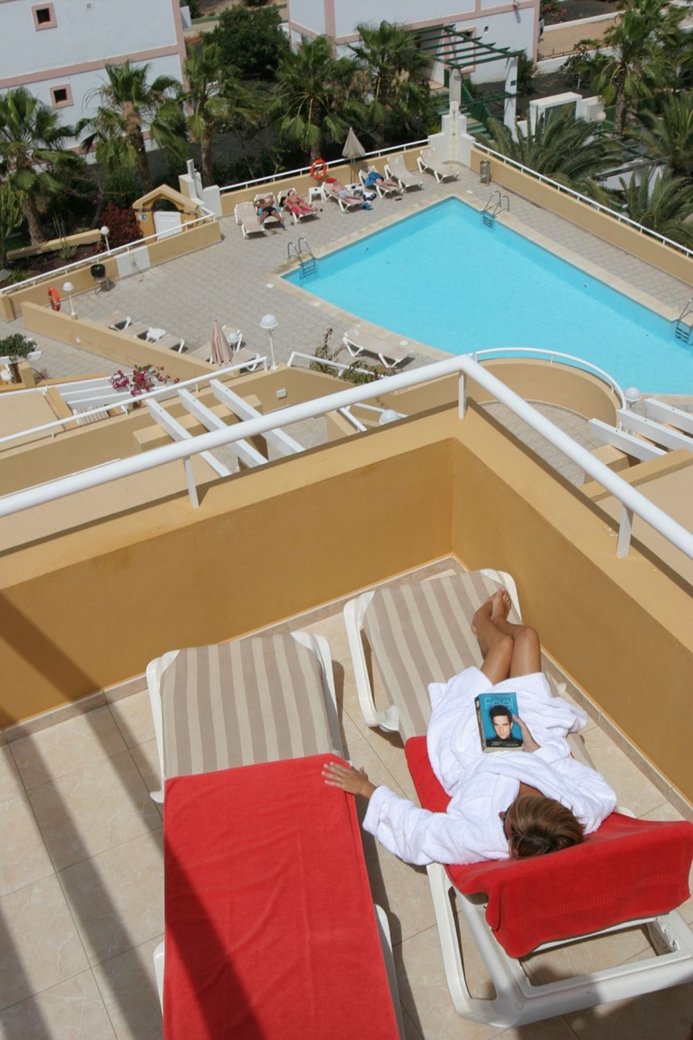 Apartamento Punta Marina *