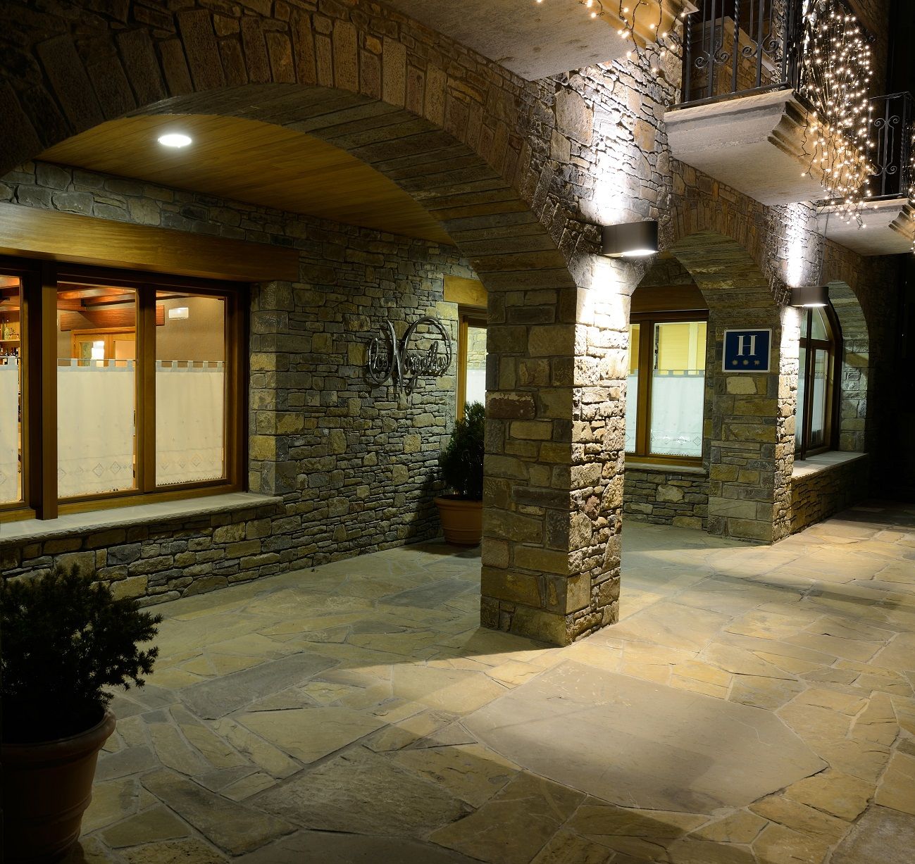Hotel Nogales 3*