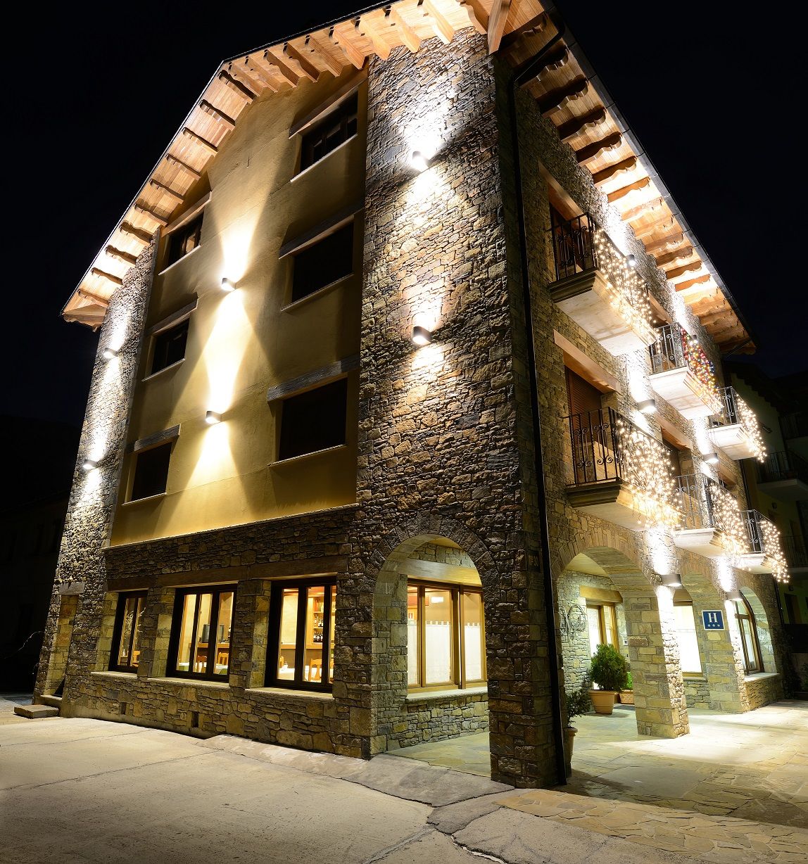 Hotel Nogales 3*